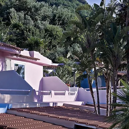 Carlo Magno 4* Forio di Ischia