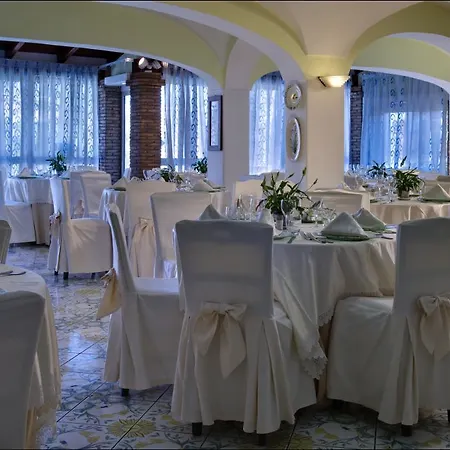Carlo Magno 4* Forio di Ischia
