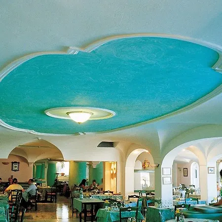 Carlo Magno 4* Forio di Ischia