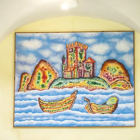 Carlo Magno 4* Forio di Ischia