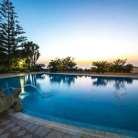 Carlo Magno 4* Forio di Ischia