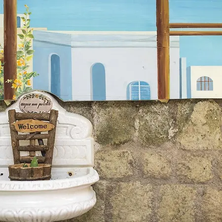 Carlo Magno Forio di Ischia