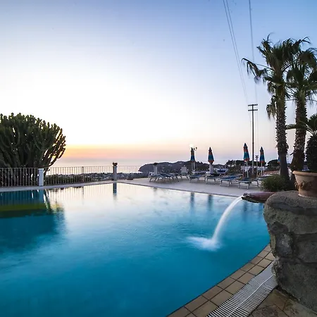 Carlo Magno 4* Forio di Ischia