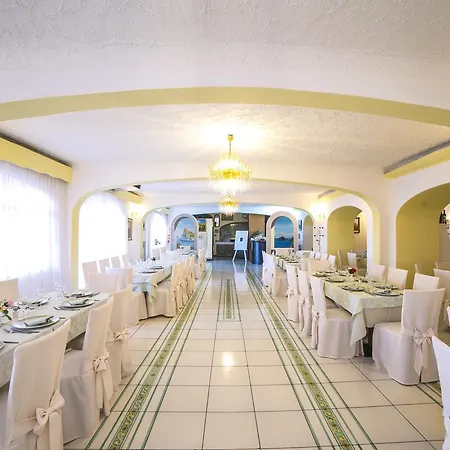 Carlo Magno 4* Forio di Ischia