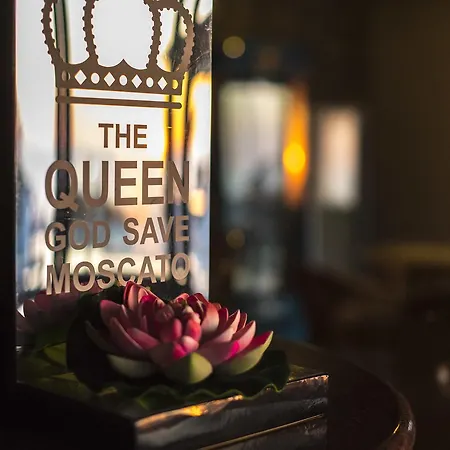 Hotel Carlo Magno