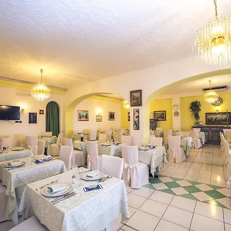 Hotel Carlo Magno