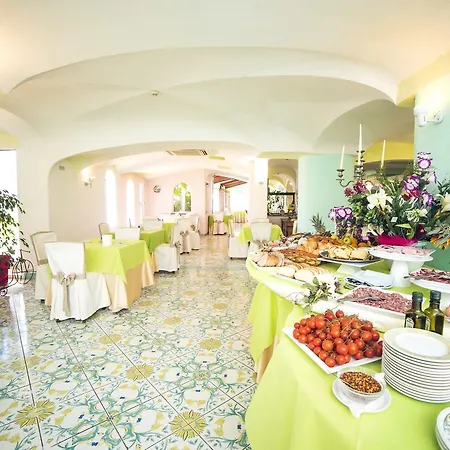 Hotel Carlo Magno