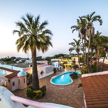Hotel Carlo Magno