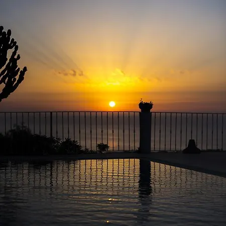 Carlo Magno 4* Forio di Ischia