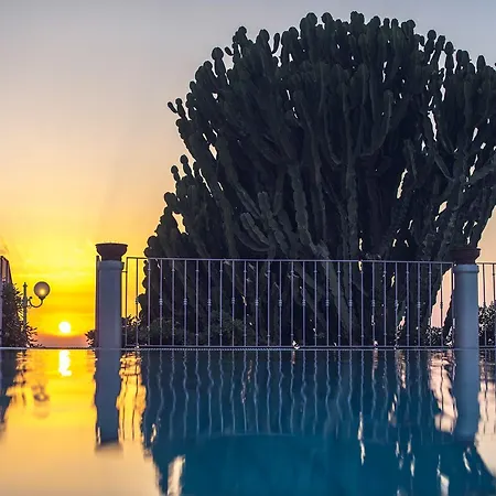 Carlo Magno 4* Forio di Ischia