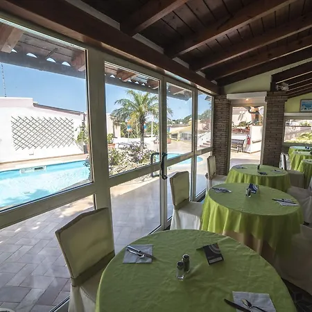 Carlo Magno 4* Forio di Ischia