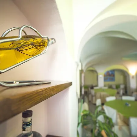 Carlo Magno 4* Forio di Ischia