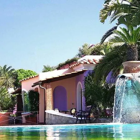 Carlo Magno Hotel 4*